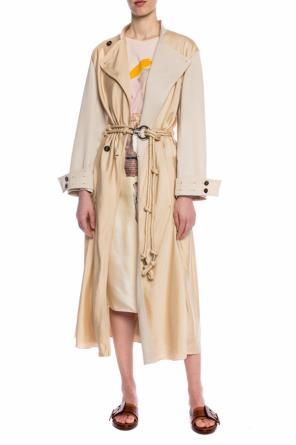 Belted coat, zdjęcie 2 Belted coat od Chloe